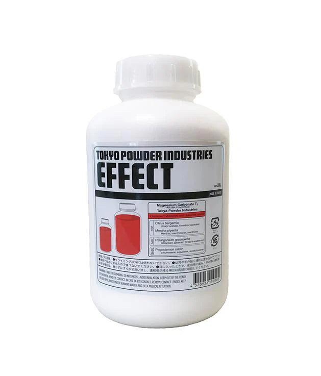 Tokyo Powder EFFECT Chalk