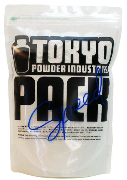Tokyo Powder Speed Chalk