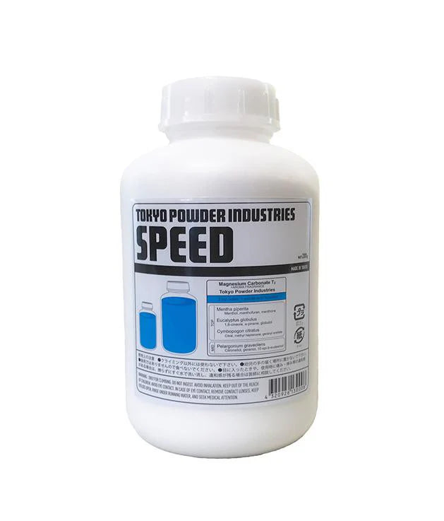 Tokyo Powder Speed Chalk