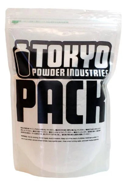 Tokyo Powder PURE Chalk